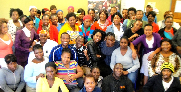 Entrepreneurial Development class